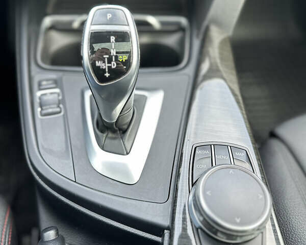 Серый БМВ 3 Серия, объемом двигателя 2 л и пробегом 140 тыс. км за 18900 $, фото 32 на Automoto.ua