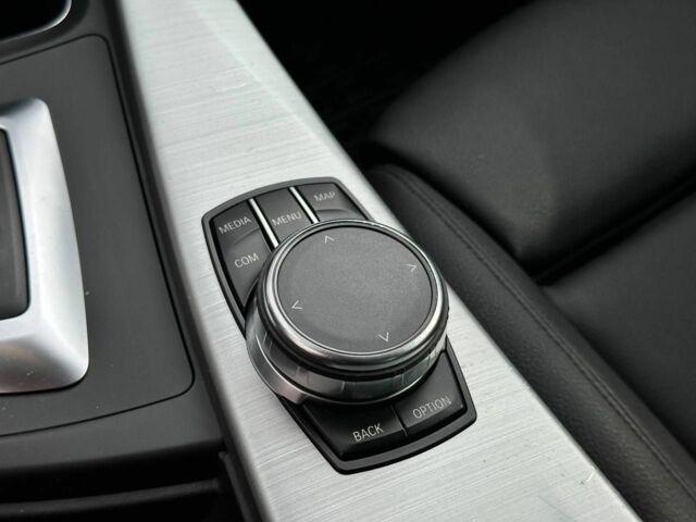 Серый БМВ 3 Серия, объемом двигателя 0 л и пробегом 117 тыс. км за 15700 $, фото 14 на Automoto.ua