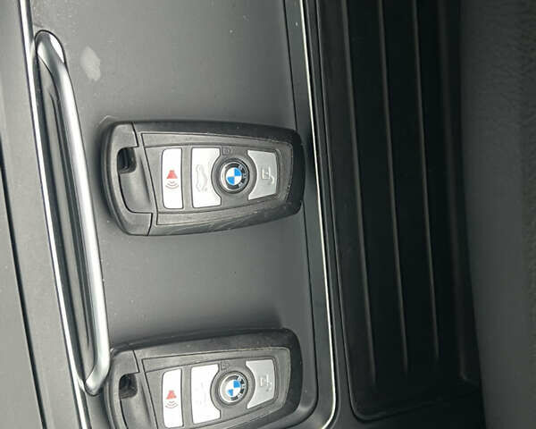 Серый БМВ 3 Серия, объемом двигателя 2 л и пробегом 143 тыс. км за 15700 $, фото 21 на Automoto.ua