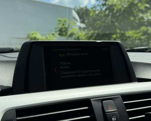 Серый БМВ 3 Серия, объемом двигателя 2 л и пробегом 96 тыс. км за 17000 $, фото 22 на Automoto.ua