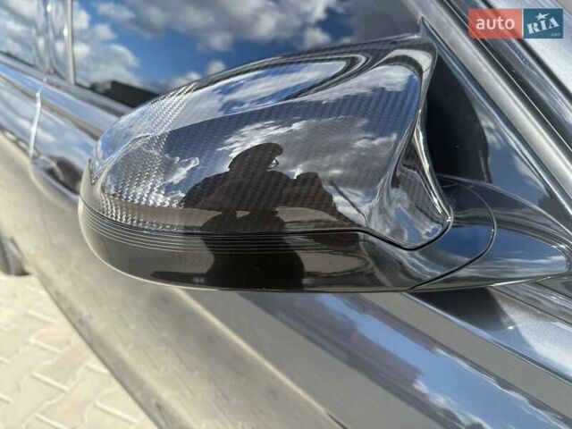 Сірий БМВ 3 Серія, об'ємом двигуна 2 л та пробігом 230 тис. км за 25000 $, фото 5 на Automoto.ua