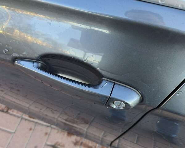 Сірий БМВ 3 Серія, об'ємом двигуна 2 л та пробігом 207 тис. км за 19000 $, фото 16 на Automoto.ua