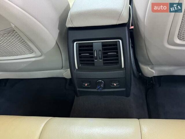 Серый БМВ 3 Серия, объемом двигателя 2 л и пробегом 123 тыс. км за 23500 $, фото 21 на Automoto.ua