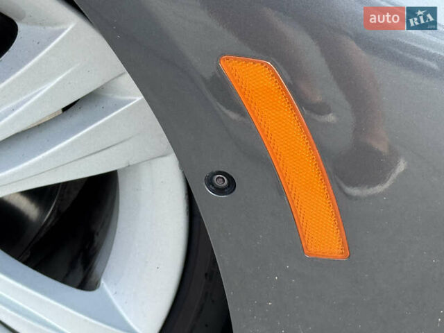 Сірий БМВ 3 Серія, об'ємом двигуна 2 л та пробігом 116 тис. км за 16999 $, фото 3 на Automoto.ua