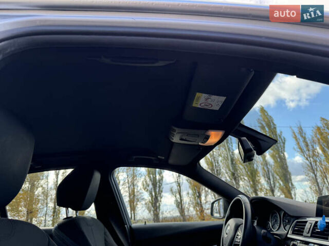 Серый БМВ 3 Серия, объемом двигателя 2 л и пробегом 208 тыс. км за 16400 $, фото 24 на Automoto.ua