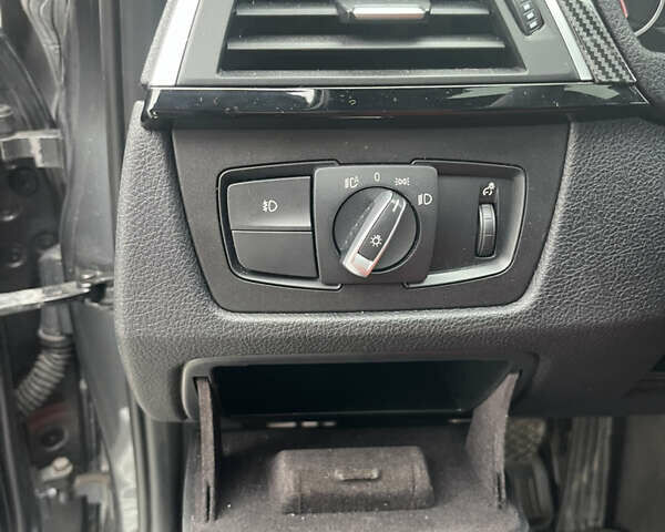 Серый БМВ 3 Серия, объемом двигателя 2 л и пробегом 149 тыс. км за 18500 $, фото 29 на Automoto.ua