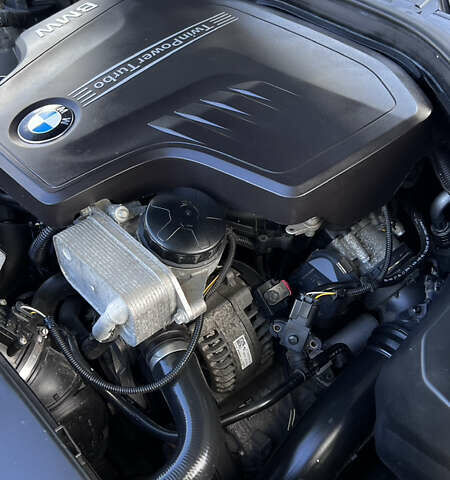 Серый БМВ 3 Серия, объемом двигателя 2 л и пробегом 217 тыс. км за 15499 $, фото 65 на Automoto.ua