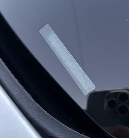 Серый БМВ 3 Серия, объемом двигателя 2 л и пробегом 217 тыс. км за 15499 $, фото 31 на Automoto.ua