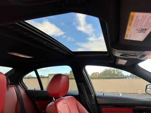 Сірий БМВ 3 Серія, об'ємом двигуна 2 л та пробігом 81 тис. км за 3700 $, фото 17 на Automoto.ua