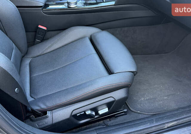 Сірий БМВ 3 Серія, об'ємом двигуна 2 л та пробігом 161 тис. км за 20500 $, фото 62 на Automoto.ua