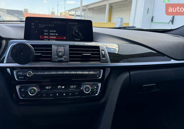 Сірий БМВ 3 Серія, об'ємом двигуна 2 л та пробігом 161 тис. км за 20500 $, фото 31 на Automoto.ua