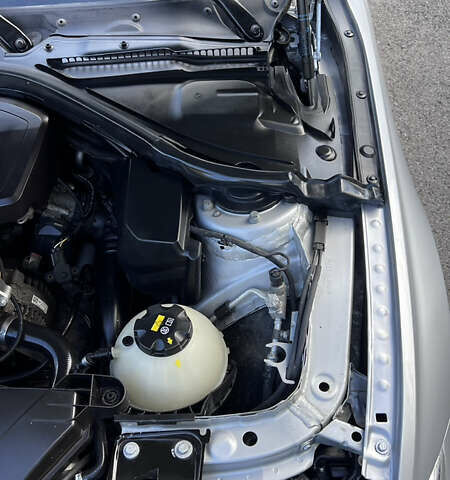 Серый БМВ 3 Серия, объемом двигателя 2 л и пробегом 217 тыс. км за 15499 $, фото 64 на Automoto.ua