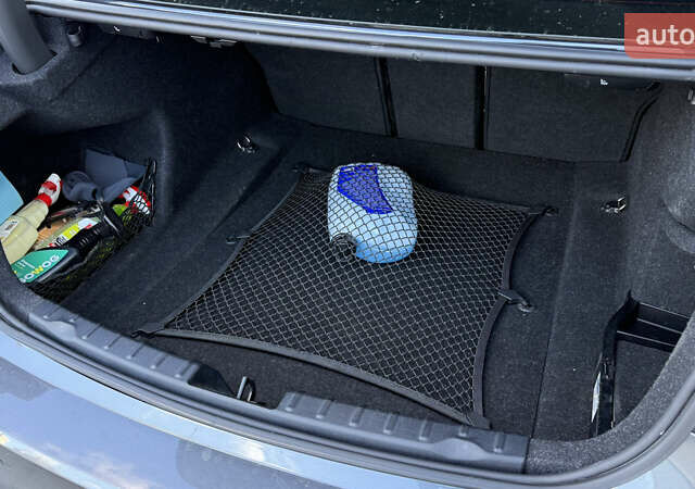 Сірий БМВ 3 Серія, об'ємом двигуна 2 л та пробігом 161 тис. км за 20500 $, фото 50 на Automoto.ua