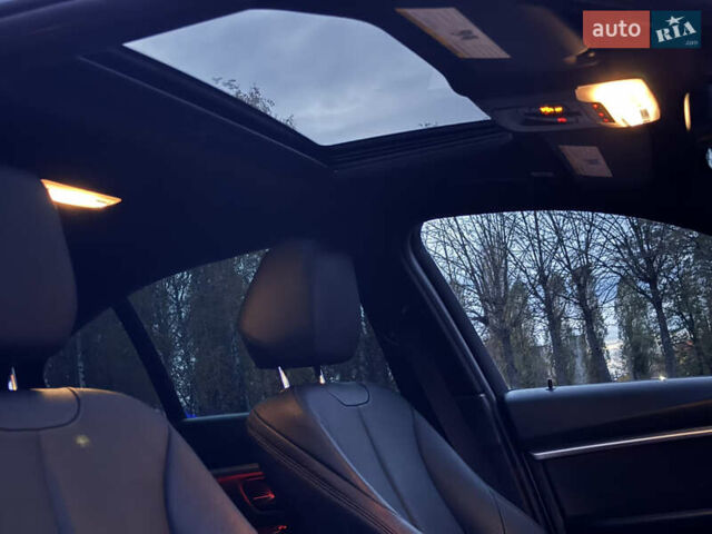 Серый БМВ 3 Серия, объемом двигателя 2 л и пробегом 136 тыс. км за 19900 $, фото 36 на Automoto.ua