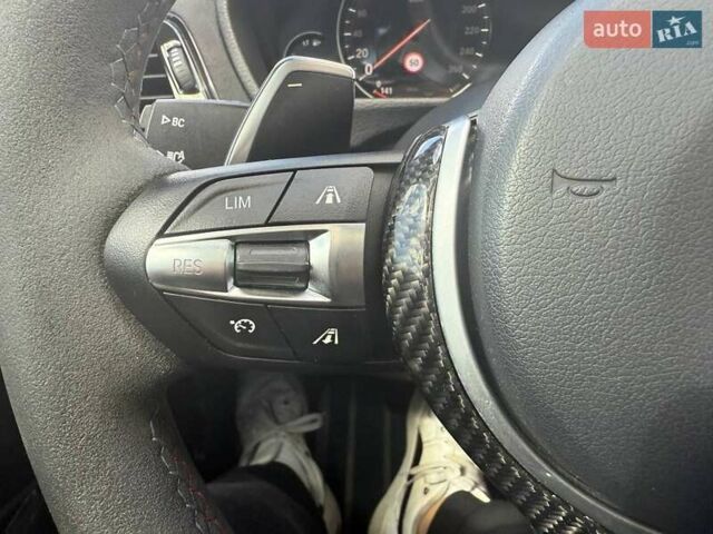 Сірий БМВ 3 Серія, об'ємом двигуна 2 л та пробігом 230 тис. км за 25000 $, фото 36 на Automoto.ua