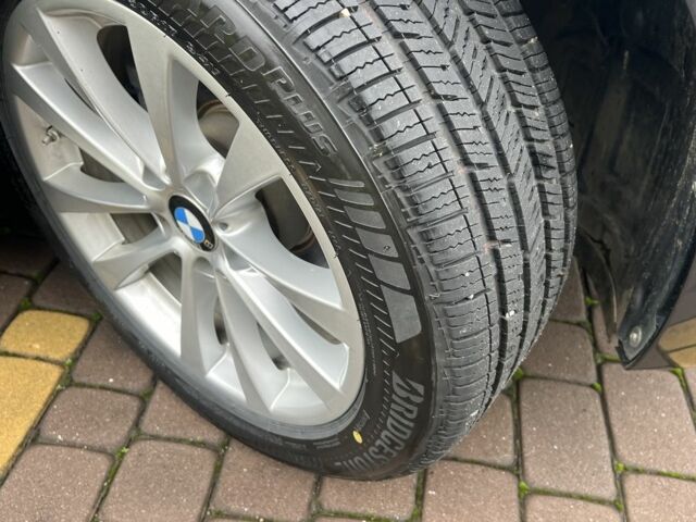 Серый БМВ 3 Серия, объемом двигателя 2 л и пробегом 143 тыс. км за 15700 $, фото 17 на Automoto.ua