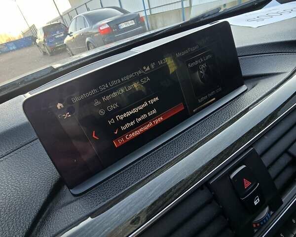 Сірий БМВ 3 Серія, об'ємом двигуна 2 л та пробігом 207 тис. км за 19000 $, фото 28 на Automoto.ua