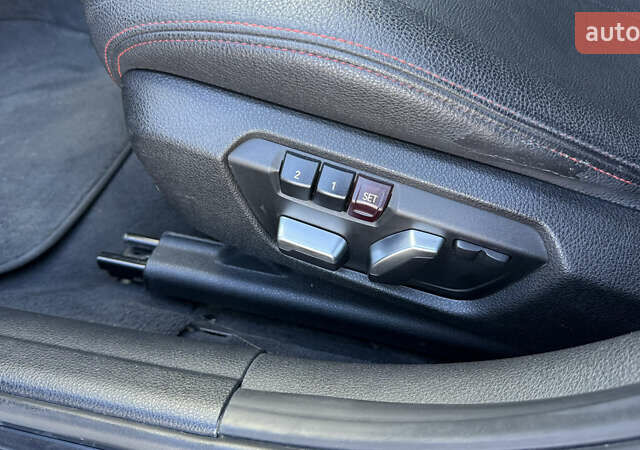 Сірий БМВ 3 Серія, об'ємом двигуна 2 л та пробігом 161 тис. км за 20500 $, фото 24 на Automoto.ua