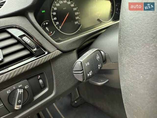 Сірий БМВ 3 Серія, об'ємом двигуна 2 л та пробігом 220 тис. км за 23000 $, фото 26 на Automoto.ua