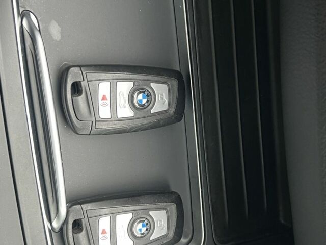 Серый БМВ 3 Серия, объемом двигателя 2 л и пробегом 143 тыс. км за 15700 $, фото 18 на Automoto.ua