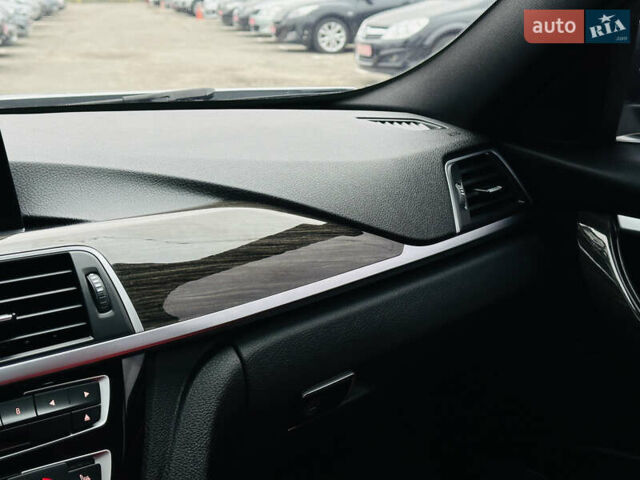 Сірий БМВ 3 Серія, об'ємом двигуна 2 л та пробігом 131 тис. км за 17200 $, фото 49 на Automoto.ua