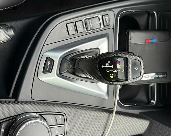 Сірий БМВ 3 Серія, об'ємом двигуна 2 л та пробігом 220 тис. км за 23000 $, фото 31 на Automoto.ua