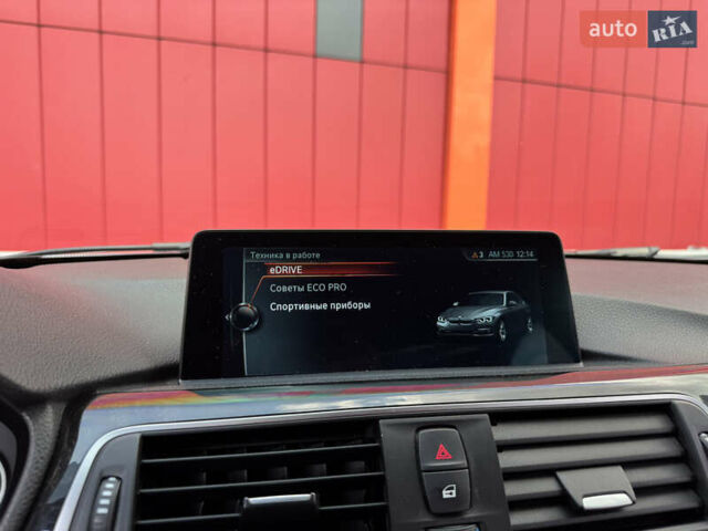 Сірий БМВ 3 Серія, об'ємом двигуна 2 л та пробігом 116 тис. км за 16999 $, фото 38 на Automoto.ua