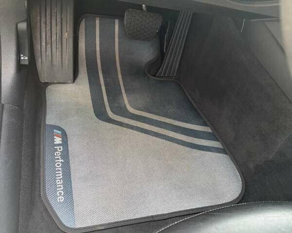 Сірий БМВ 3 Серія, об'ємом двигуна 2 л та пробігом 230 тис. км за 25000 $, фото 20 на Automoto.ua