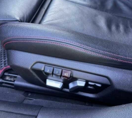 Серый БМВ 3 Серия, объемом двигателя 2 л и пробегом 96 тыс. км за 12000 $, фото 6 на Automoto.ua