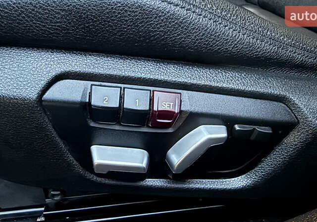 Серый БМВ 3 Серия, объемом двигателя 2 л и пробегом 132 тыс. км за 19500 $, фото 19 на Automoto.ua