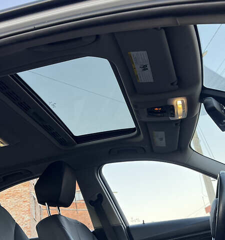 Серый БМВ 3 Серия, объемом двигателя 2 л и пробегом 217 тыс. км за 15499 $, фото 54 на Automoto.ua