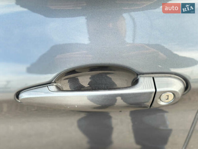 Серый БМВ 3 Серия, объемом двигателя 2 л и пробегом 140 тыс. км за 18900 $, фото 14 на Automoto.ua