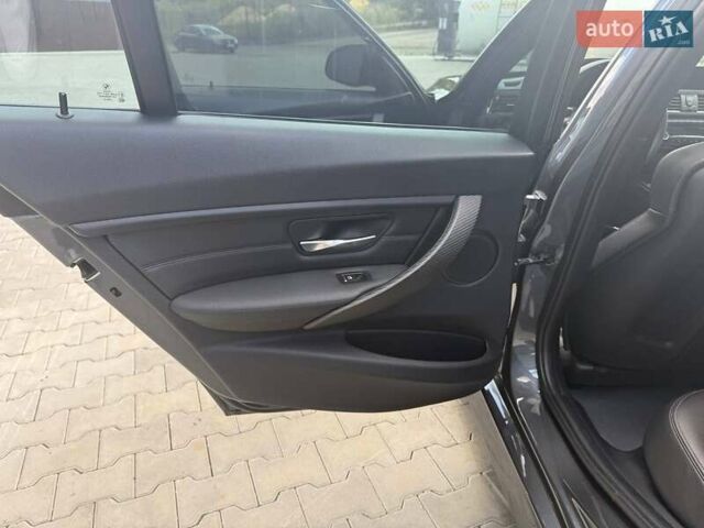Сірий БМВ 3 Серія, об'ємом двигуна 2 л та пробігом 230 тис. км за 25000 $, фото 31 на Automoto.ua