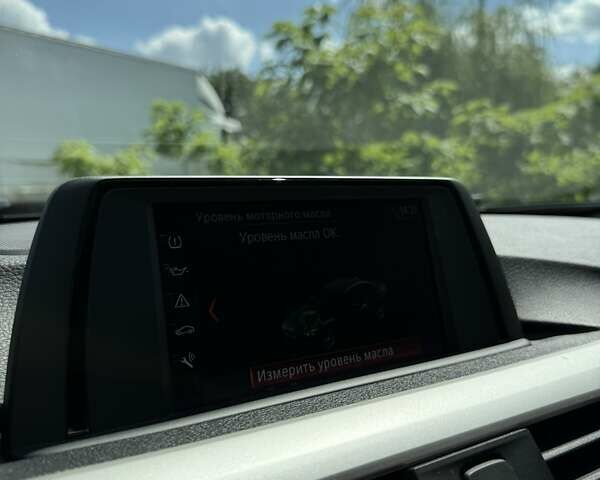 Серый БМВ 3 Серия, объемом двигателя 2 л и пробегом 96 тыс. км за 17000 $, фото 21 на Automoto.ua