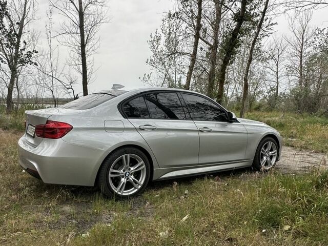 Сірий БМВ 3 Серія, об'ємом двигуна 2 л та пробігом 74 тис. км за 21500 $, фото 2 на Automoto.ua