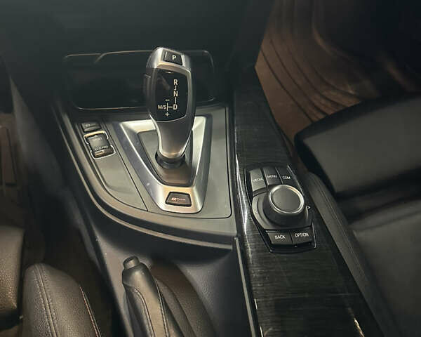 Сірий БМВ 3 Серія, об'ємом двигуна 2 л та пробігом 83 тис. км за 20000 $, фото 8 на Automoto.ua