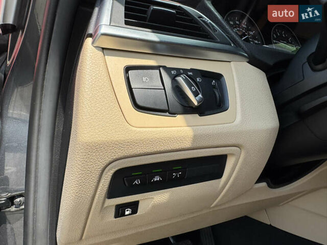 Сірий БМВ 3 Серія, об'ємом двигуна 2 л та пробігом 116 тис. км за 16999 $, фото 27 на Automoto.ua