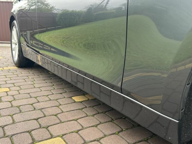 Серый БМВ 3 Серия, объемом двигателя 2 л и пробегом 143 тыс. км за 15700 $, фото 5 на Automoto.ua