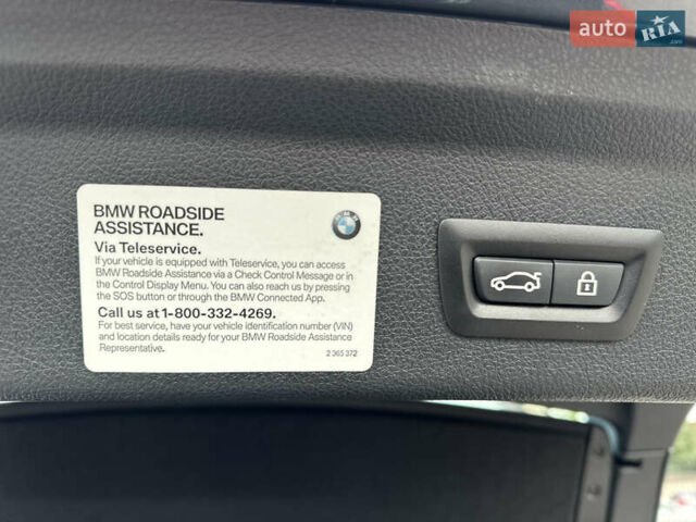 Серый БМВ 3 Серия, объемом двигателя 2 л и пробегом 140 тыс. км за 18900 $, фото 23 на Automoto.ua