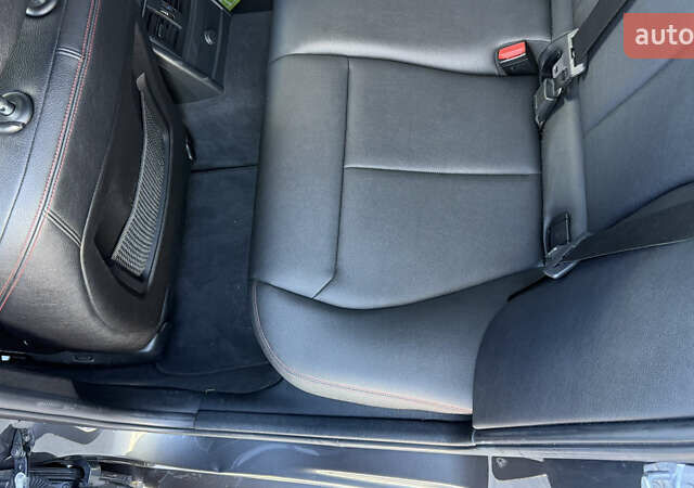 Сірий БМВ 3 Серія, об'ємом двигуна 2 л та пробігом 161 тис. км за 20500 $, фото 42 на Automoto.ua