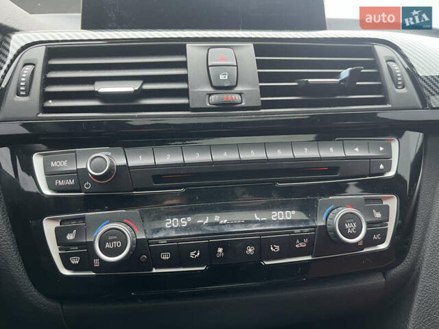 Серый БМВ 3 Серия, объемом двигателя 2 л и пробегом 149 тыс. км за 18500 $, фото 39 на Automoto.ua