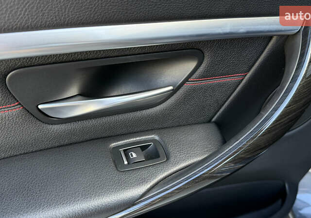 Сірий БМВ 3 Серія, об'ємом двигуна 2 л та пробігом 161 тис. км за 20500 $, фото 41 на Automoto.ua