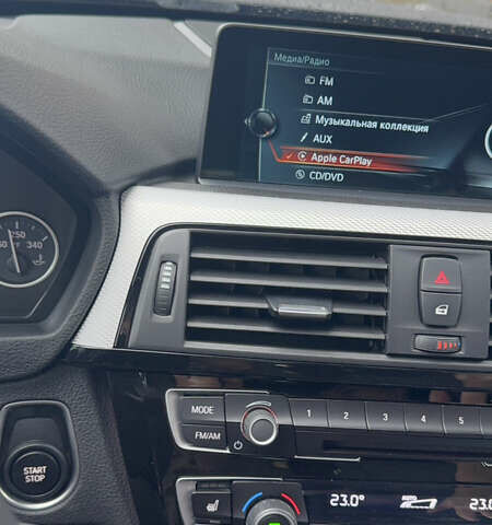 Серый БМВ 3 Серия, объемом двигателя 2 л и пробегом 219 тыс. км за 17500 $, фото 39 на Automoto.ua