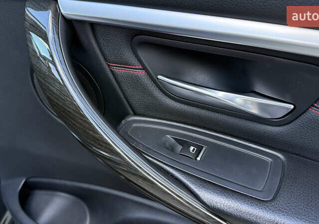 Сірий БМВ 3 Серія, об'ємом двигуна 2 л та пробігом 161 тис. км за 20500 $, фото 58 на Automoto.ua