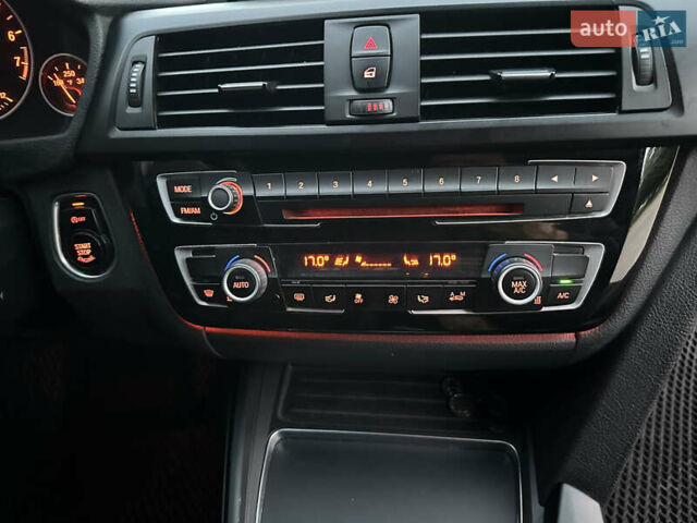 Серый БМВ 3 Серия, объемом двигателя 2 л и пробегом 111 тыс. км за 16999 $, фото 25 на Automoto.ua