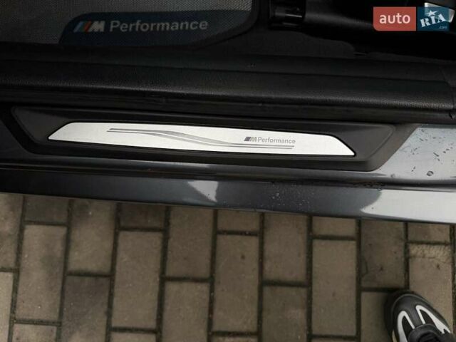Сірий БМВ 3 Серія, об'ємом двигуна 2 л та пробігом 220 тис. км за 23000 $, фото 23 на Automoto.ua