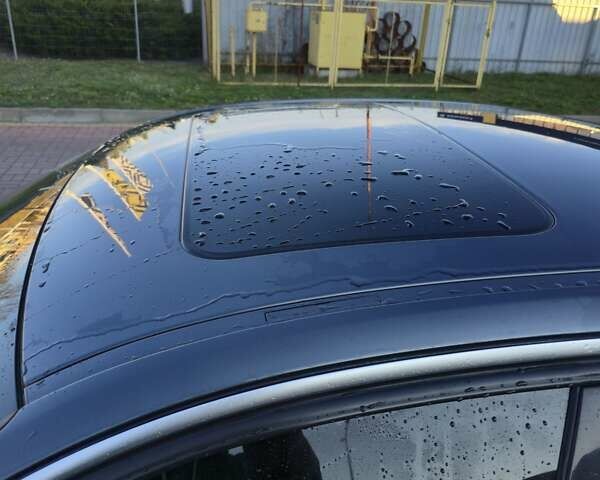 Сірий БМВ 3 Серія, об'ємом двигуна 2 л та пробігом 207 тис. км за 19000 $, фото 6 на Automoto.ua