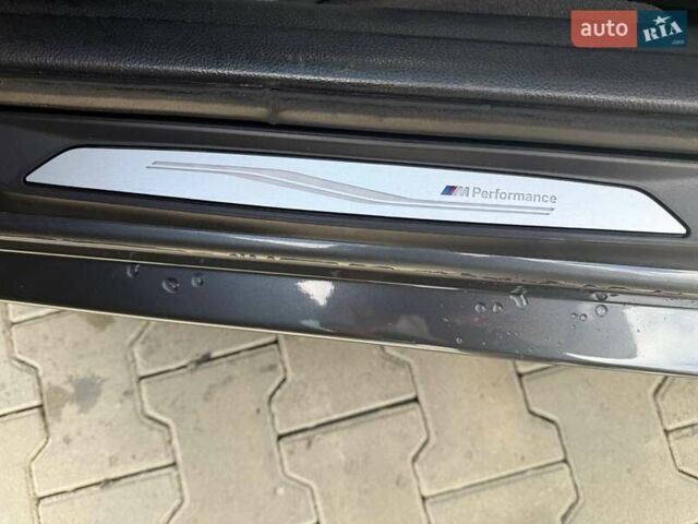 Сірий БМВ 3 Серія, об'ємом двигуна 2 л та пробігом 230 тис. км за 25000 $, фото 10 на Automoto.ua