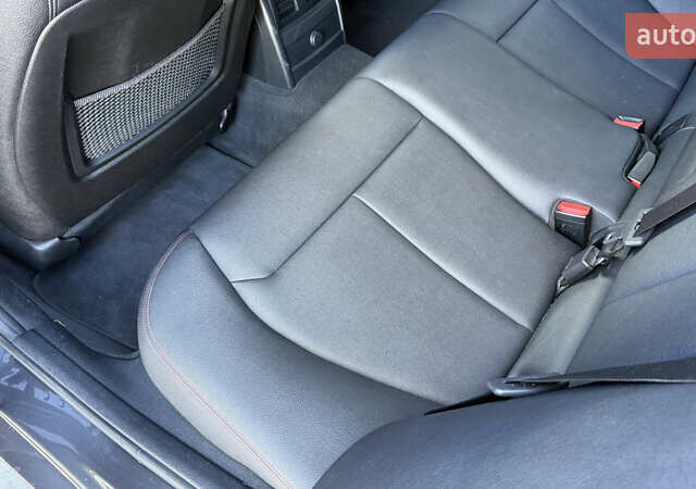 Сірий БМВ 3 Серія, об'ємом двигуна 2 л та пробігом 161 тис. км за 20500 $, фото 46 на Automoto.ua