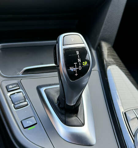 Сірий БМВ 3 Серія, об'ємом двигуна 2 л та пробігом 161 тис. км за 20500 $, фото 35 на Automoto.ua